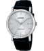 Lorus Herenhorloge 37,5 mm Zilverkleurig RG839CX5