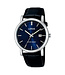 Lorus RG841CX5 Uhr Herren Schwarz 37,5mm