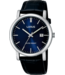 Lorus RG841CX5 Uhr Herren Schwarz 37,5mm