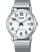Lorus Herenhorloge 37,5 mm Wit RG859CX5