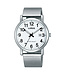 Lorus Herenhorloge 37,5 mm Wit RG859CX5