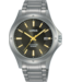 Lorus RG867CX9 Uhr Herren Grau 37mm