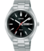 Lorus RH363AX9 Uhr Herren silberfarben 41mm