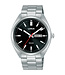Lorus RH363AX9 Uhr Herren silberfarben 41mm