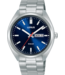 Lorus RH365AX9 Uhr Herren silberfarben 41mm
