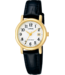 Lorus RH764AX5 Uhr Damen Schwarz 26mm