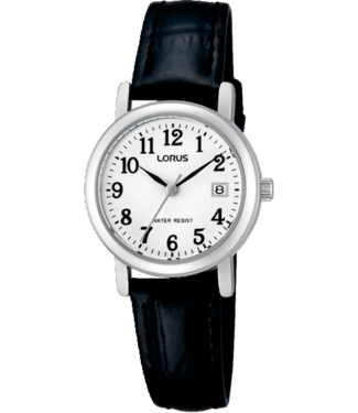 RH765AX5 Watch Women Black 26mm