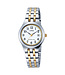 Lorus RH787AX9 Uhr Damen Bicolor 26,5mm