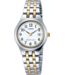 Lorus RH787AX9 Uhr Damen Bicolor 26,5mm