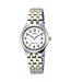 Lorus RH787AX9 Uhr Damen Bicolor 26,5mm