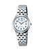 Lorus RH791AX9 Uhr Damen silberfarben 26,5mm
