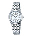 Lorus RH791AX9 Uhr Damen silberfarben 26,5mm