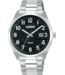 Lorus RH905RX9 Uhr Herren silberfarben 39mm