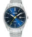 Lorus RH915QX9 Uhr Herren silberfarben 42mm