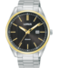 Lorus Herenhorloge 42 mm Zilverkleurig RH918QX9