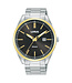 Lorus Herenhorloge 42 mm Zilverkleurig RH918QX9