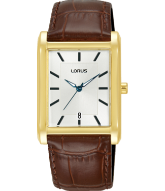 RH940RX9 Horloge Heren Bruin 29mm
