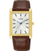 Lorus RH940RX9 Uhr Herren Braun 29mm