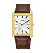 Lorus RH940RX9 Uhr Herren Braun 29mm