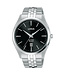 Lorus Herenhorloge 42 mm Zilverkleurig RH945NX5