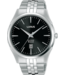 Lorus Herenhorloge 42 mm Zilverkleurig RH945NX5