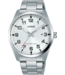 Lorus RH977JX5 Uhr Herren silberfarben 39,5mm
