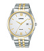 Lorus RH988PX9 Uhr Herren Weiß 42mm