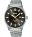 Lorus RH999QX9 Watch Men Silver-tone 40mm