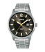 Lorus RH999QX9 Watch Men Silver-tone 40mm