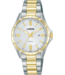 Lorus RJ252BX9 Uhr Damen Bicolor 32mm