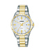 Lorus RJ252BX9 Uhr Damen Bicolor 32mm