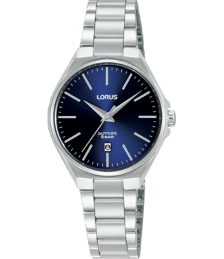 RJ267BX9 Watch Women Silver-tone 28mm