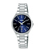 Lorus Herenhorloge 28 mm Blauw RJ267BX9