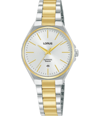 RJ270BX9 Uhr Herren Weiß 28mm