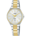 Lorus RJ270BX9 Uhr Herren Weiß 28mm