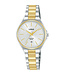 Lorus RJ270BX9 Uhr Herren Weiß 28mm