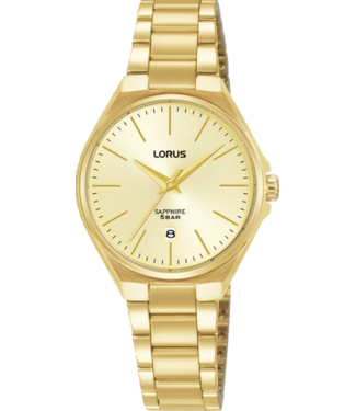 RJ272BX9 Watch Women Gold-tone 28mm
