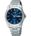 Lorus Herenhorloge 37 mm Zilverkleurig RJ603AX9