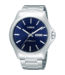 Lorus Herenhorloge 37 mm Zilverkleurig RJ603AX9