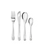 Miffy Children's Cutlery 4-Piece – Stainless Steel Set - free engraving included