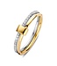 Excellent Ring bicolor RP418069