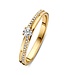 Excellent Ring geelgoud RX117275