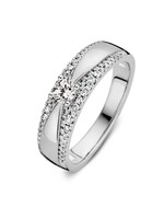 Excellent Ring witgoud RG217083