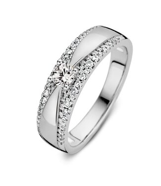 Excellent Excellent Ring witgoud RG217083