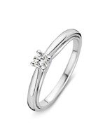 Excellent Ring white gold