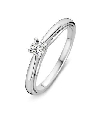 Ring white gold