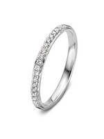 Excellent Ring white gold