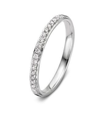 Excellent Ring white gold