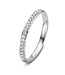 Excellent Ring witgoud RG217334