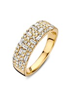 Excellent Ring geelgoud RG117673